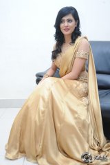 Diya Nikolas at Yamaleela 2 Movie Audio Launch